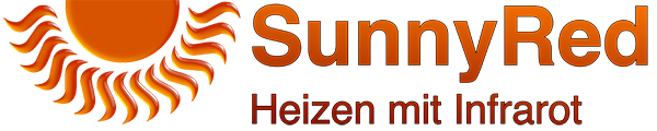 logo sunnyred