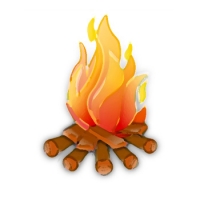 Feuerstellen