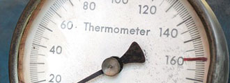 Thermostate