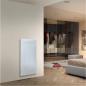 Preview: Infrarotheizung Glas IGH 4010 425 Watt Weiß