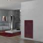 Preview: Infrarotheizung Glas IGH 4080 350 Watt farbig