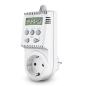 Preview: Digitaler Steckdosenthermostat TS20