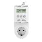 Preview: Digitaler Steckdosenthermostat TS20