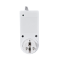 Preview: Steckdosenthermostat Elektrobock TS01