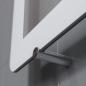 Preview: Glas Infrarotheizung DRY DOUBLE F 610 Watt