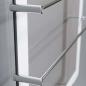 Preview: Glas Infrarotheizung DRY SIDE F 700 Watt