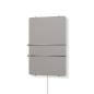 Preview: Spiegel Infrarotheizung DRY SIDE M 700 Watt