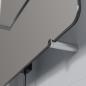 Preview: Spiegel Infrarotheizung DRY SIDE M 700 Watt