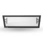 Preview: Glas Infrarotstrahler TOP 1100 Watt
