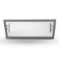 Preview: Glas Infrarotstrahler TOP 1500 Watt