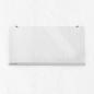 Preview: Infrarotglasheizung WALL 500 Watt