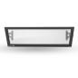 Preview: Glas Infrarotstrahler TOP 700 Watt