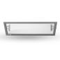 Preview: Glas Infrarotstrahler TOP 700 Watt