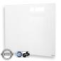 Preview: Infrarotheizung Citara G Glas 450 Watt