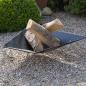 Preview: Garten Feuerschale  Merive M3