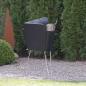 Preview: Garten Feuerkorb Merive M2