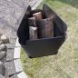 Preview: Garten Feuerkorb Merive M2