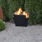 Preview: Garten Feuerkorb Merive M2