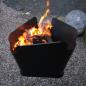 Preview: Garten Feuerkorb Merive M2