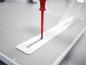 Preview: Infrarot Standheizung Citara M Plus Metall Rund 700 Watt