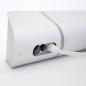Preview: Infrarot Heizstrahler Teras X20 Silber