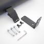 Preview: Infrarot Heizstrahler Teras X20 Silber
