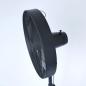 Preview: Standventilator Ventury S Schwarz