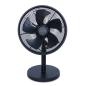 Preview: Tischventilator Ventury T Schwarz