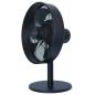 Preview: Tischventilator Ventury T Schwarz