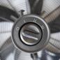 Preview: Tischventilator Ventury T Schwarz