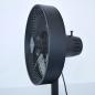 Preview: Tischventilator Ventury T Schwarz