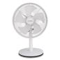 Preview: Tischventilator Ventury T Weiß