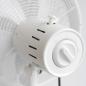 Preview: Tischventilator Ventury T Weiß