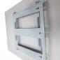 Preview: Infrarotheizung IGH 4080 Glas 400 Watt mit Bild