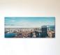 Preview: Infrarotheizung IGH 4080 Glas 400 Watt mit Bild