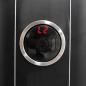 Preview: Standheizstrahler StandLine 23R Schwarz
