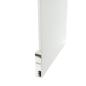 Preview: Infrarotheizung Standard ISH 600 Watt