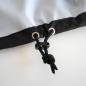 Preview: Abdeckhaube Stand-Heizstrahler VASNER AirCape Schwarz