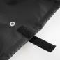 Preview: Abdeckhaube Stand-Heizstrahler VASNER AirCape Schwarz