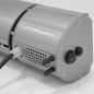 Preview: Terrassenheizung Appino BEATZZ Silber