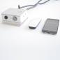 Preview: Bluetooth Dimmer Box VASNER für Infrarotstrahler