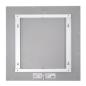 Preview: Infrarotheizung Citara M Metall 450 Watt