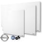 Preview: Infrarotheizung Citara M Metall 700 Watt