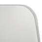 Preview: Infrarotheizung Citara M Plus Metall Rund 450 Watt