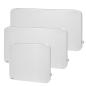 Preview: Hybrid Infrarotheizung Konvi Plus Rund 900 Watt