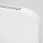 Preview: Hybrid Infrarotheizung Konvi Plus Rund 600 Watt