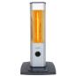 Preview: Standheizstrahler StandLine Mini 12 Silber