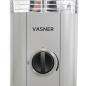 Preview: Standheizstrahler StandLine Mini 12 Silber