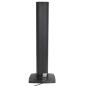 Preview: Standheizstrahler StandLine 23R Schwarz