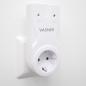 Preview: Funkthermostat Set VASNER VFTB mit Steckdosen Empfänger VAP